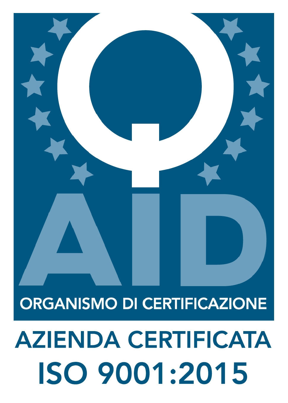 ISO 9001:2015